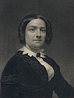 Margaret Crittenden Douglass